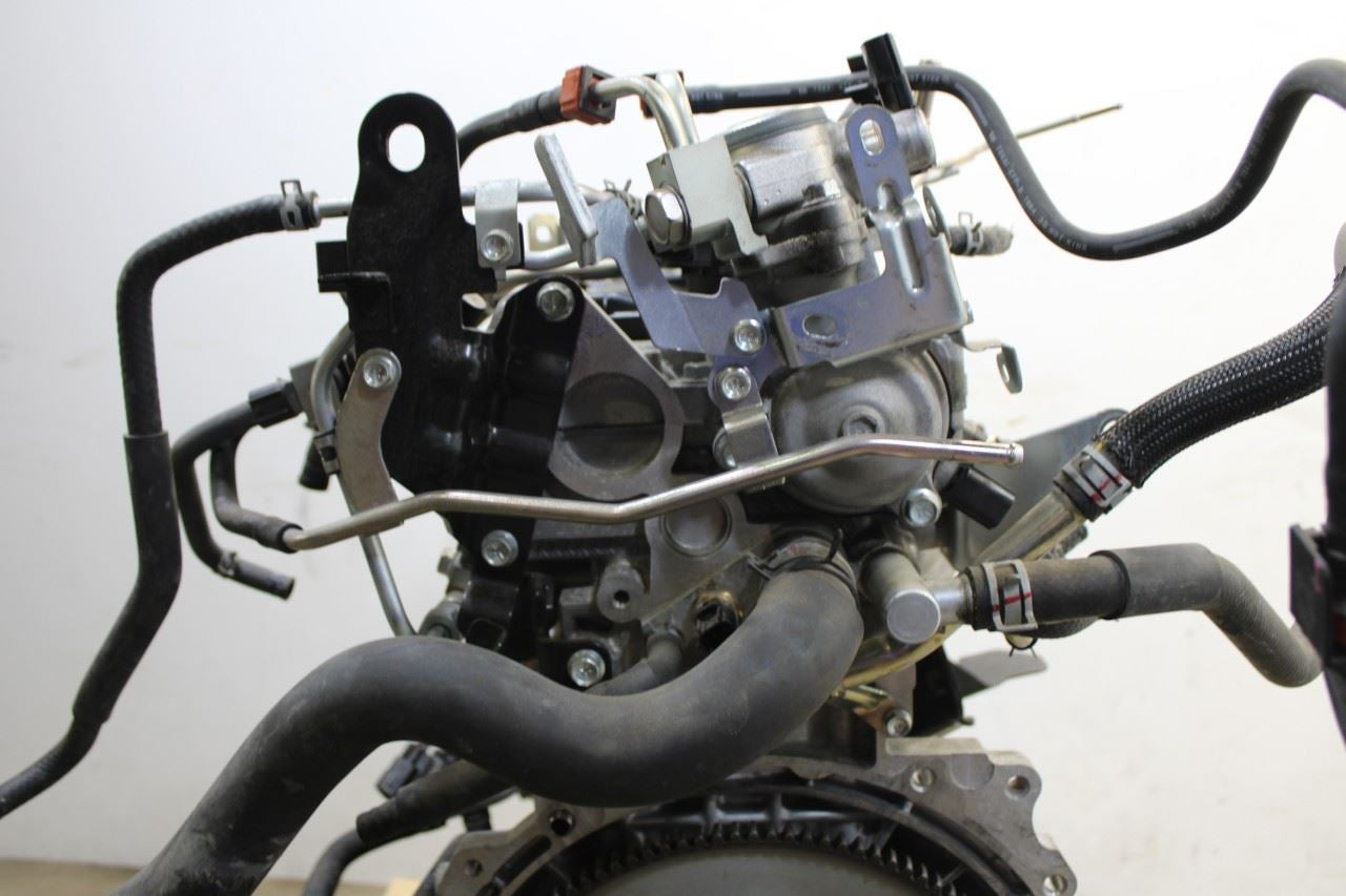2018-2023 Mitsubishi Eclipse Cross ES 1.5L Engine Motor VIN A 8th digit 31K - Alshned Auto Parts