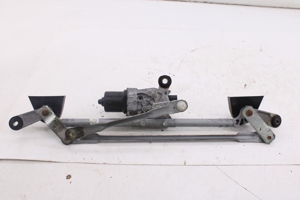 2014-2020 Infiniti QX60 Front Windshield Wiper Transmission Linkage w/ Motor OEM7