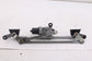 2014-2020 Infiniti QX60 Front Windshield Wiper Transmission Linkage w/ Motor OEM7