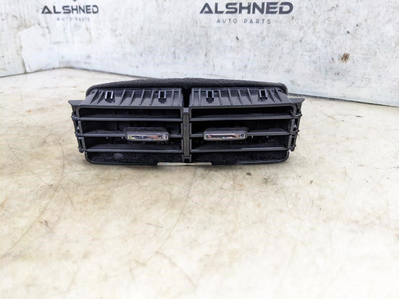 2013-2024 GMC Terrain Rear Center Console Air Vent Grille 84157614 OEM - Alshned Auto Parts