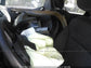 2012-2015 Jaguar XF Portfolio 5.0L RWD Front Seat Driver Left Side Lower Cushion - Alshned Auto Parts