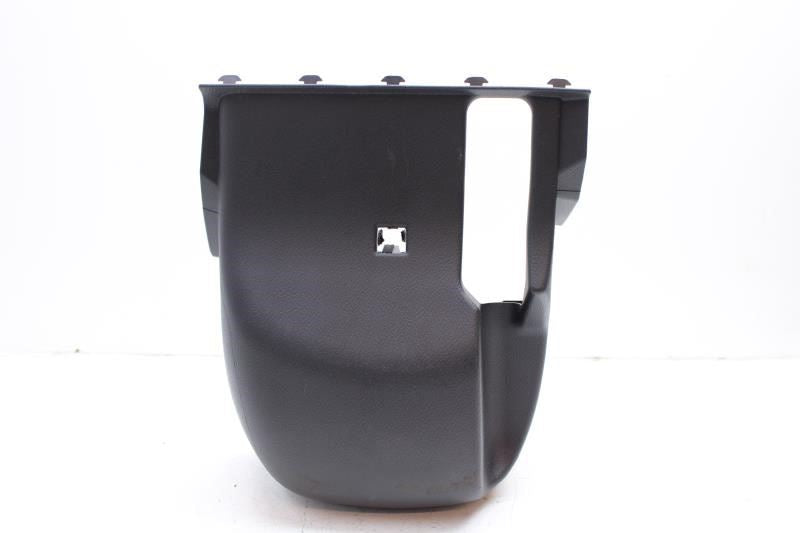20-24 Nissan Sentra Lower & Upper Steering Column Shroud Cover 48470-6LB0A - Alshned Auto Parts