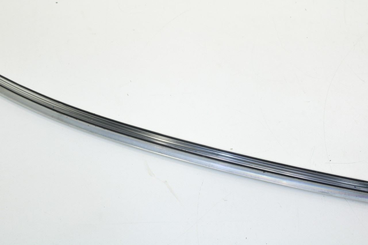 13-16 BMW 328I xDrive SULEV Left Upper Door Reveal Molding Finisher 51357263233 - Alshned Auto Parts