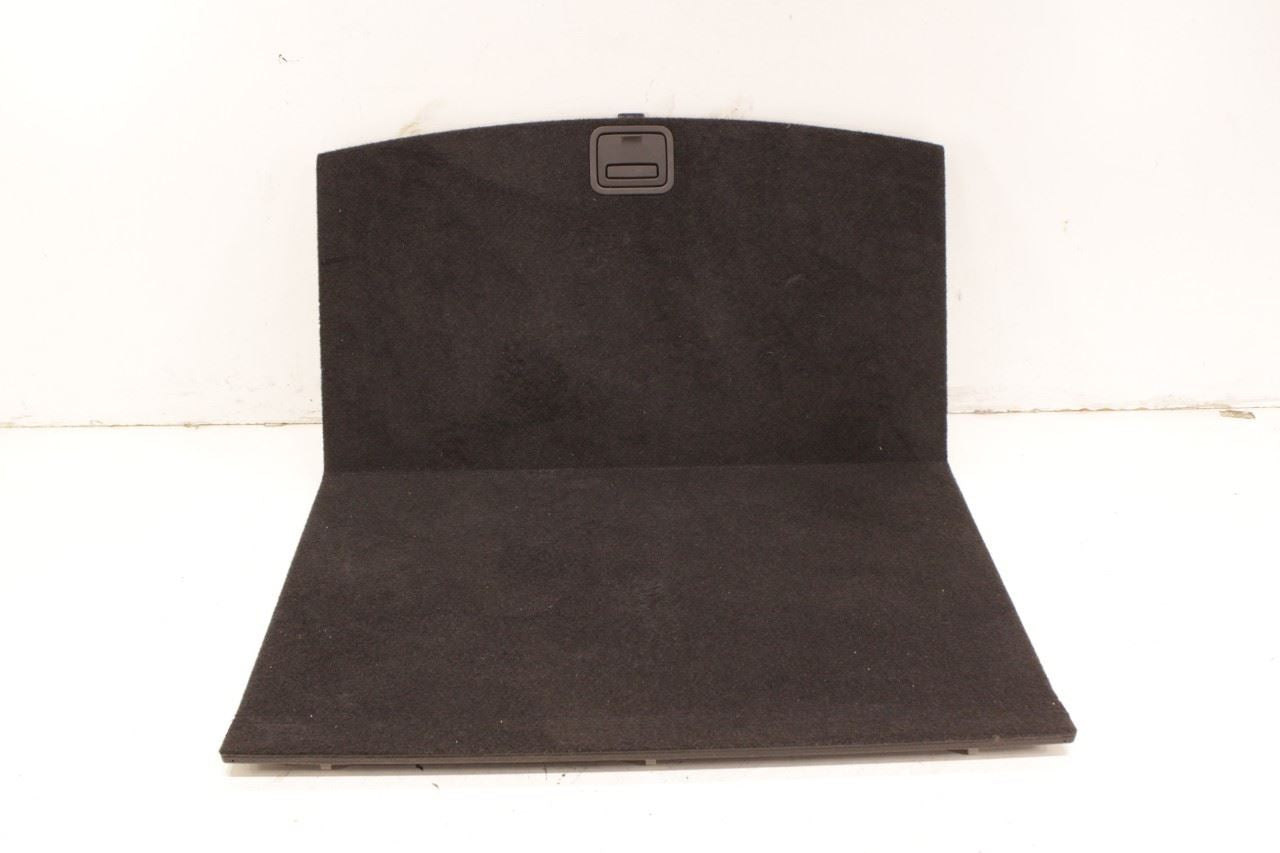 19-21 Acura RDX SH-AWD 2.0L Rear Trunk Floor Luggage Carpeted Tray Box Lid Cover - Alshned Auto Parts