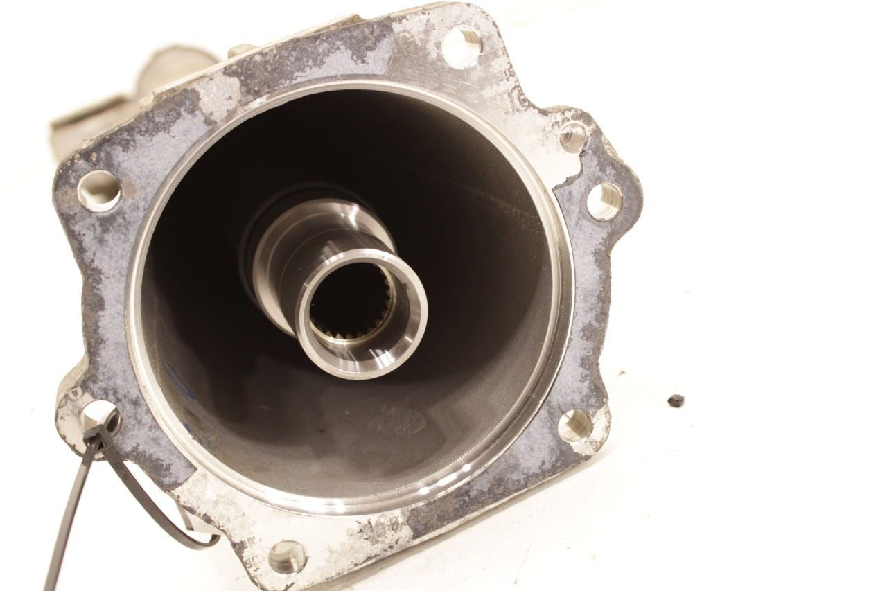 2017-2023 GMC Acadia SLT-1 3.6L AWD Rear Axle Differential Driveline Torque Tube - Alshned Auto Parts