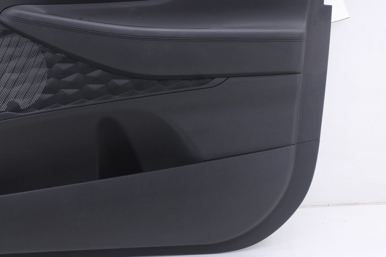 2021-23 Hyundai Santa Fe SEL Front Right Side Door Trim Panel 93576-S1100NNB OEM5