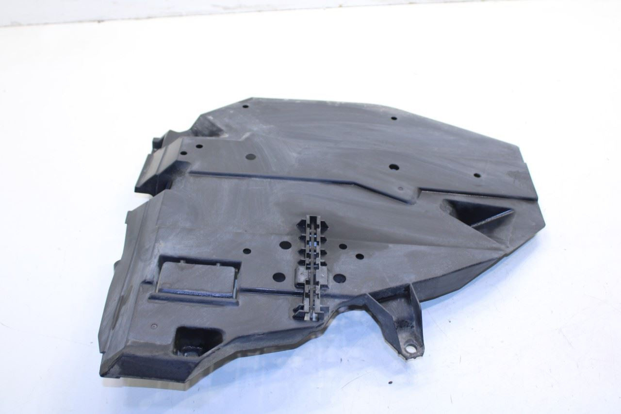 2015-2021 Subaru WRX LH and RH Fuel Tank Skid Plate Protector 42045FJ010 *ReaD* - Alshned Auto Parts