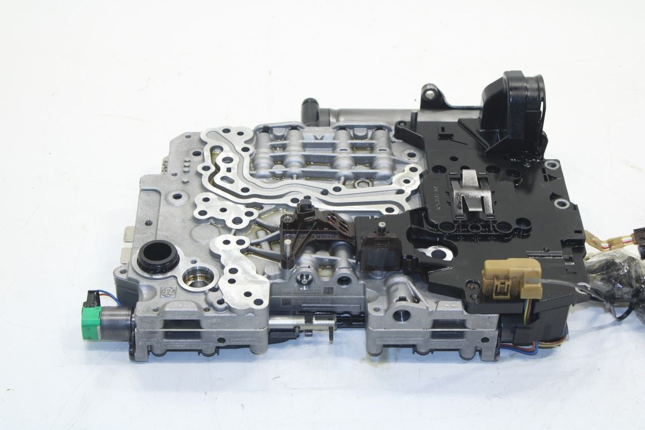 13-16 BMW 328i xDrive SULEV 2L AWD Auto Transmission Valve Body 99K 24347647840 - Alshned Auto Parts