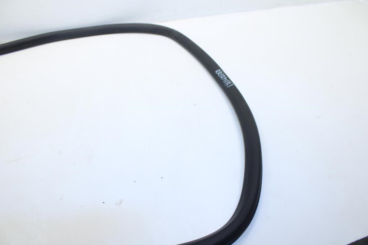 2018-2024 GMC Terrain Denali Rear Right Side Door Weatherstrip On Body 84360723 - Alshned Auto Parts