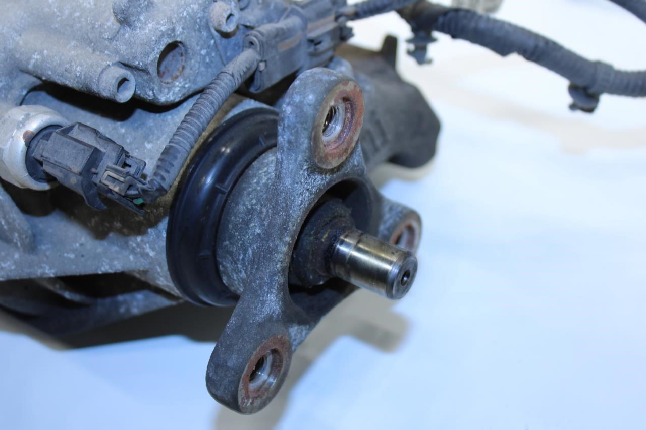 2014-2015 Kia Sorento 3.3L AWD Rear Axle Carrier Differential 3.041 ratio 173K - Alshned Auto Parts