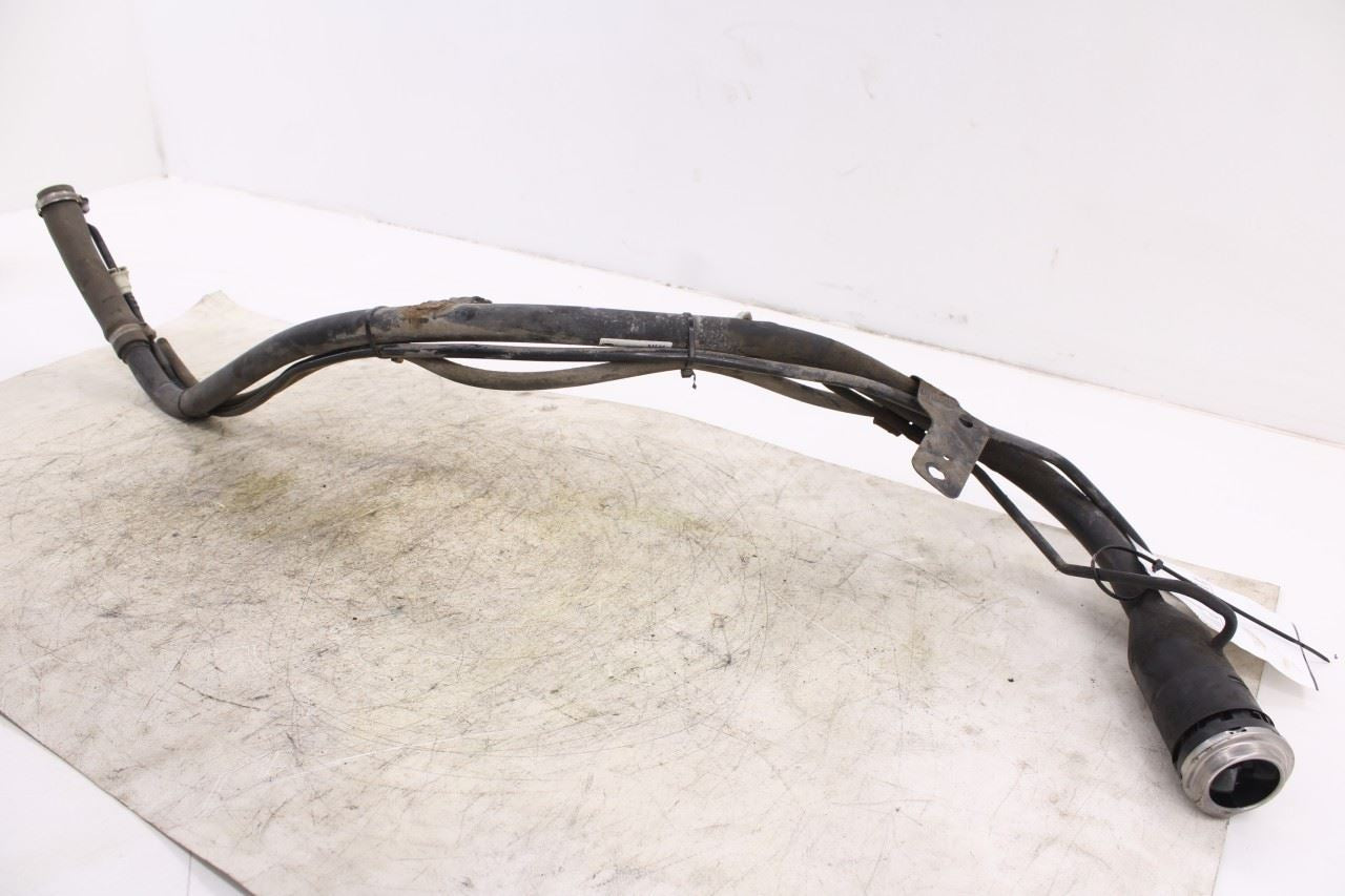 2014-2015 Dodge Durango SXT 3.6L Fuel Filler Neck Hose Tube Pipe 68243686AC OEM6