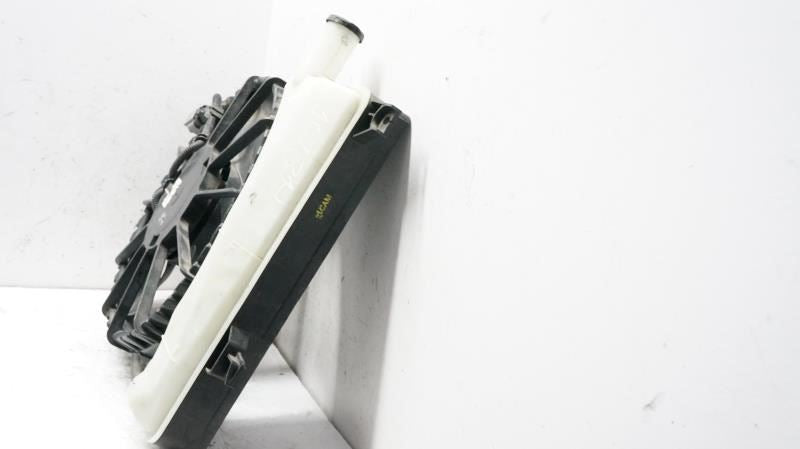 2014-2018 Kia Forte Radiator Cooling Fan Motor Assembly 25380-3X500 OEM - Alshned Auto Parts