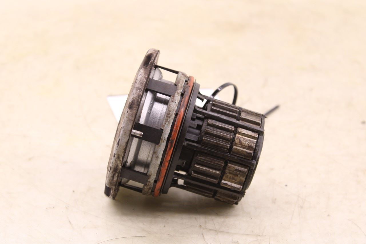 2011-2025 Ford F-250 Lariat Front Locking Hub Axle Link BC3Z-3B396-A OEM - Alshned Auto Parts