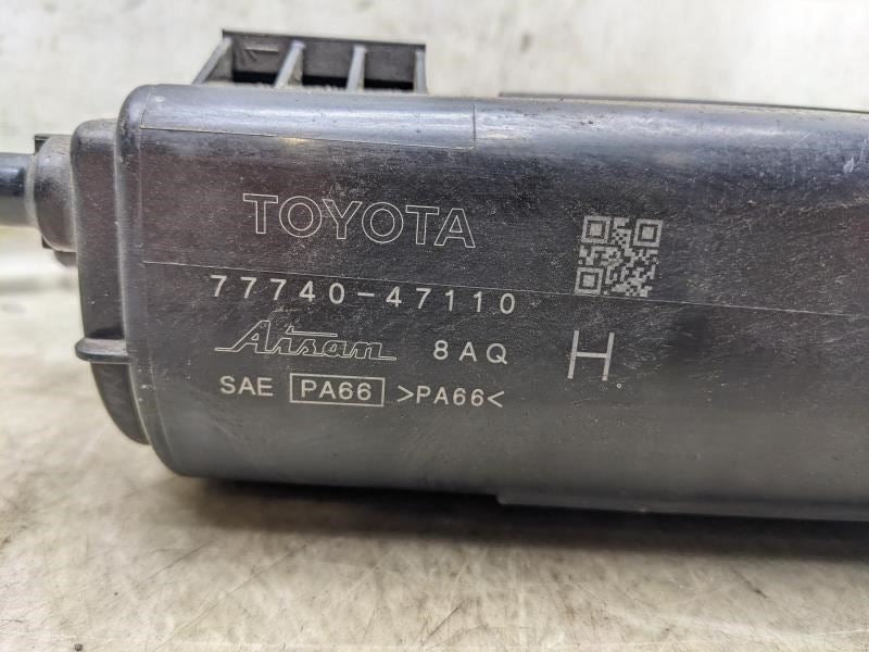 2016-2022 Toyota Prius Fuel Vapor Evaporator Emission Canister 77740-47110 OEM11