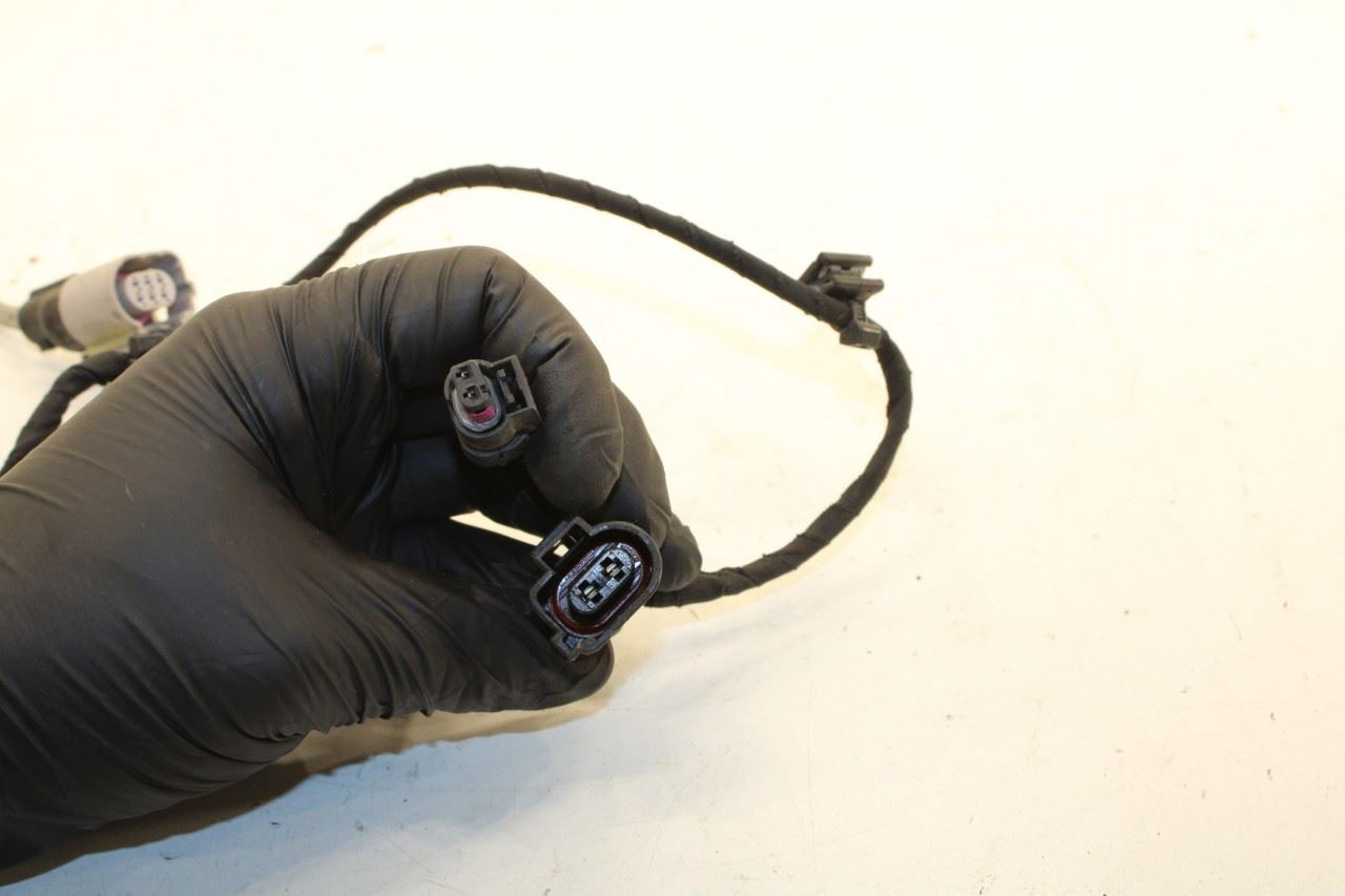 2016-2017 Volkswagen Passat SE 1.8L Engine Wiring Harness 06K971627AR OEM *ReaD* - Alshned Auto Parts