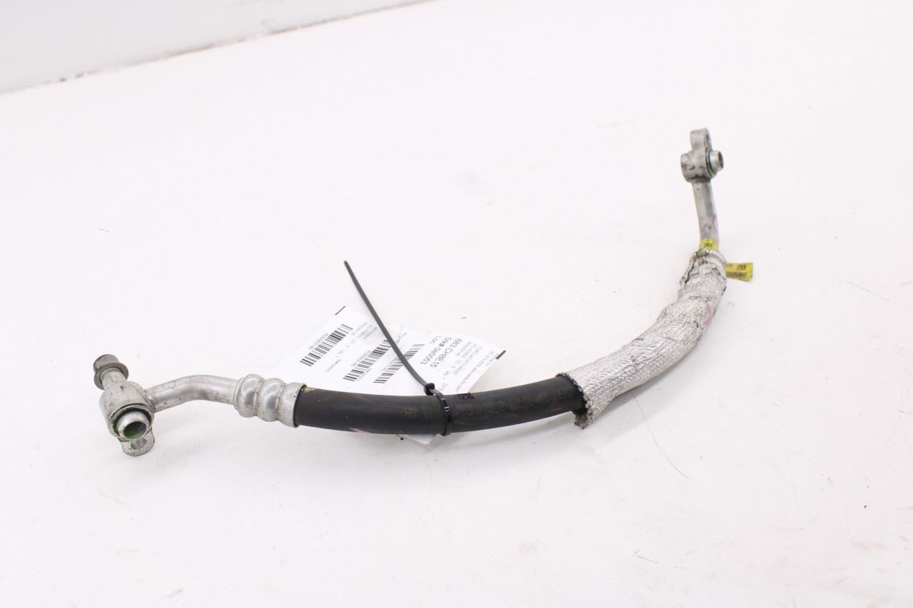 2015-25 Dodge Durango SXT 3.6L AC Conditioning Suction Line Hose Pipe 68217212AB7