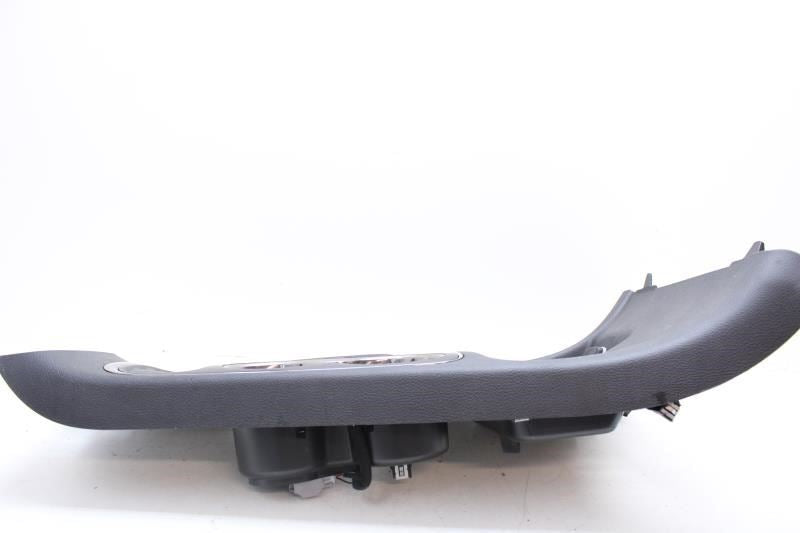 2018-2020 Dodge Durango Center Console Gear Shift Trim Panel 6WM641ZSAA OEM - Alshned Auto Parts