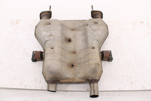 14-20 Jeep Grand Cherokee Limited 3.6L Exhaust System Center Muffler 52022398AC