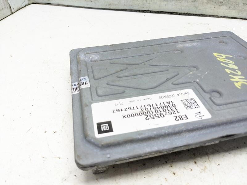 2018-2023 GMC Acadia Engine Computer Control Module ECU ECM 12679552 OEM - Alshned Auto Parts