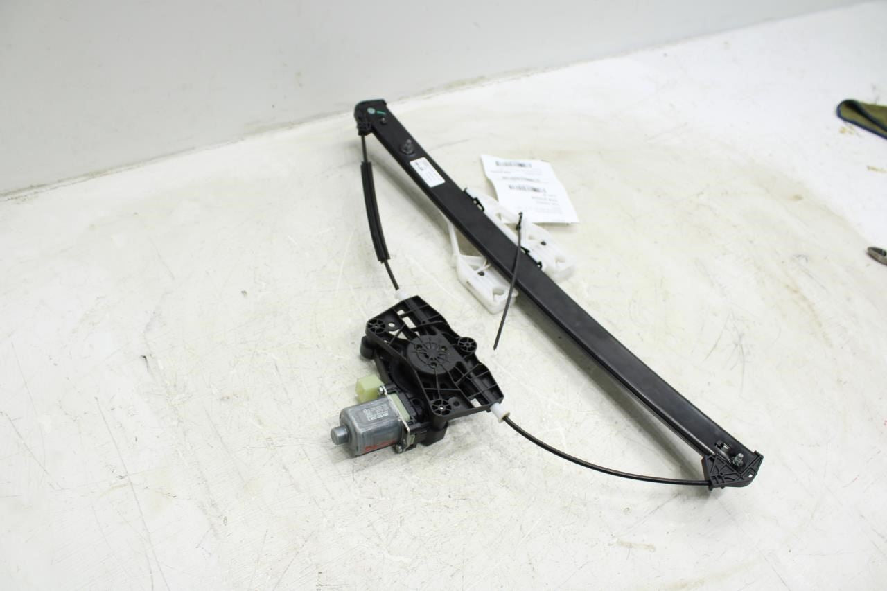 2019-2024 Audi Q3 S Line Rear Left Door Window Regulator w/ Motor 83A-839-461 - Alshned Auto Parts