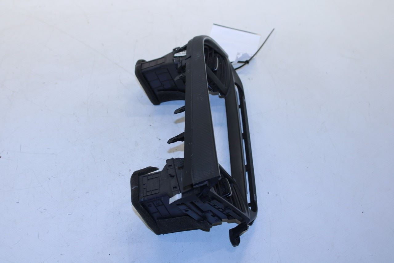 2019-2020 Hyundai Elantra SEL Dash Center Screen Bezel Trim w/ Air Vents Grilles - Alshned Auto Parts