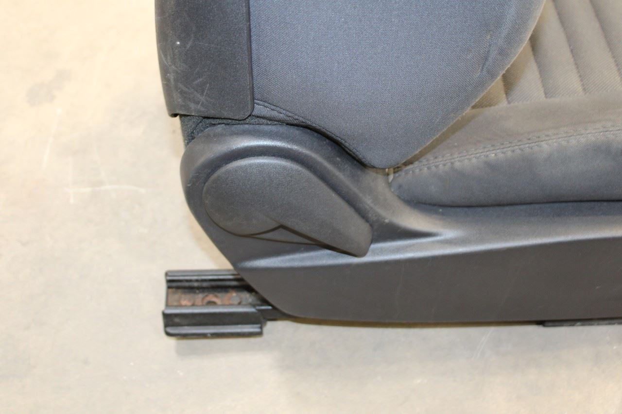 11-14 Dodge Challenger SXT 3.6L Front Passenger Right Side Seat Complete *ReaD* - Alshned Auto Parts