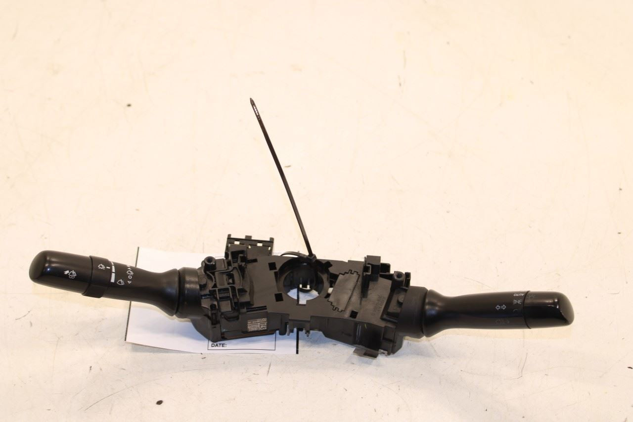 2009-11 Toyota Camry LE 2.5L FWD Steering Column Light Turn Signal Wiper Switch - Alshned Auto Parts