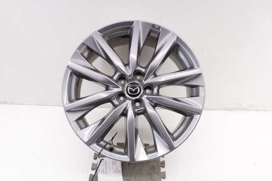 2016-2023 Mazda CX-9 Grand Touring Wheel R20x8.5J 5 Double Spoke 9965-01-8500 - Alshned Auto Parts