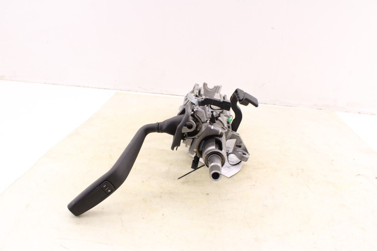 2021-24 Chevrolet Silverado LT-L 2.7L 4WD Steering Column Assembly 85565575 OEM - Alshned Auto Parts