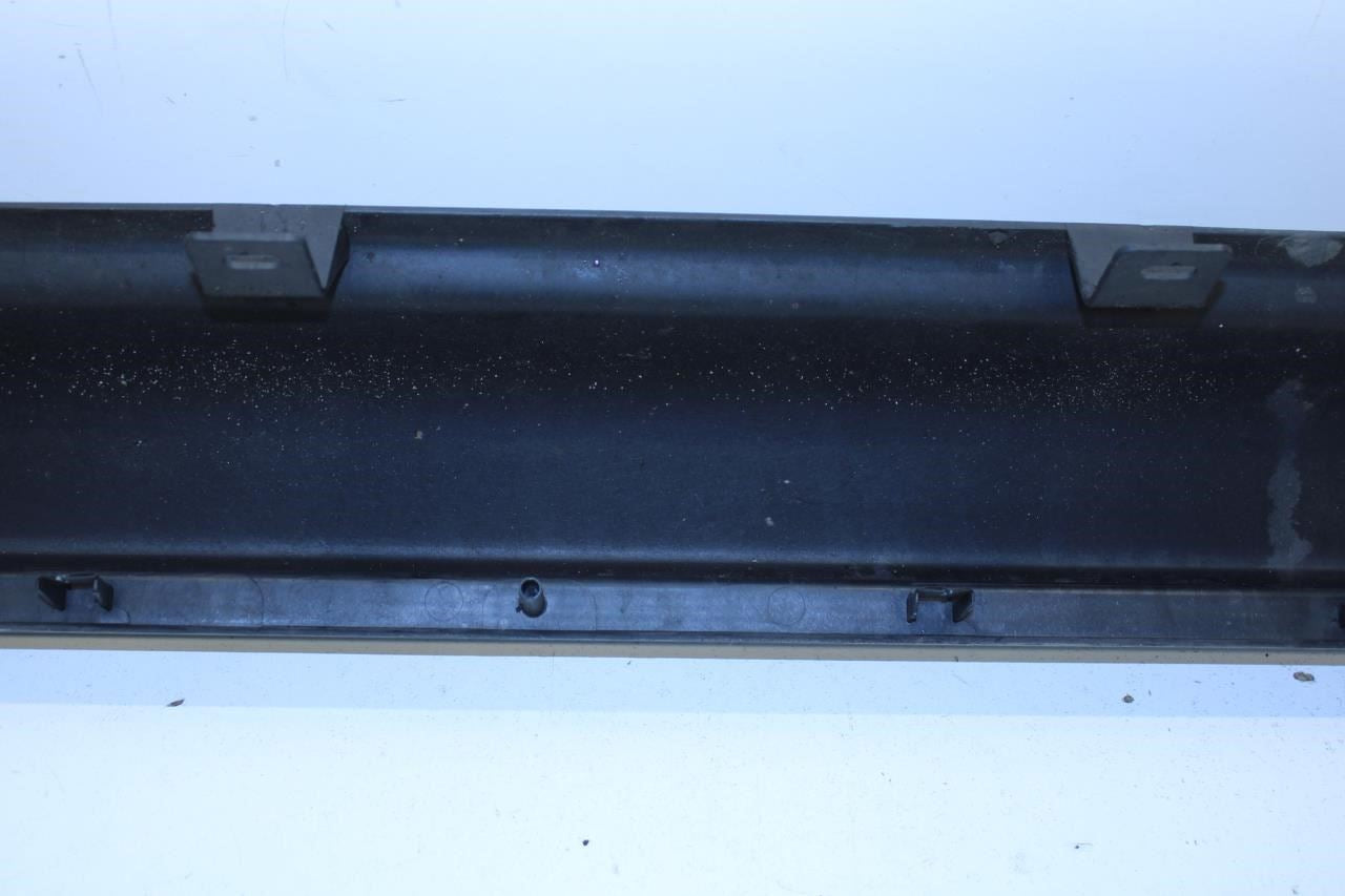 2014-2021 Jeep Grand Cherokee Limited Left Side Rocker Panel Molding 5NP51RXFAA - Alshned Auto Parts