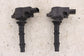 07-11 Mercedes-Benz S550 5.5L Engine Ignition Coil Set of 8 272-906-00-60 *ReaD*10