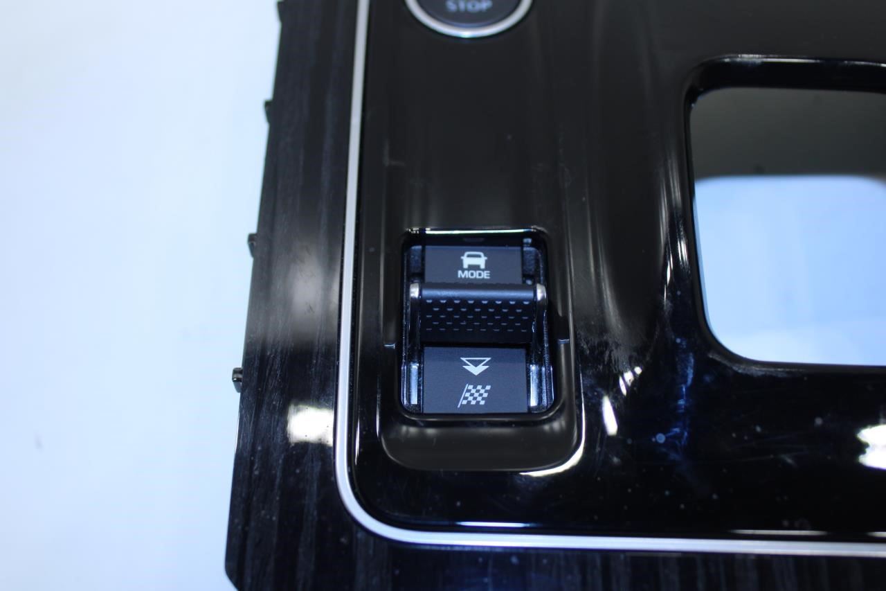 2020 Jaguar XE R-Dynamic S Center Console Trim Cover Panel w/ Switches T4N35143 - Alshned Auto Parts