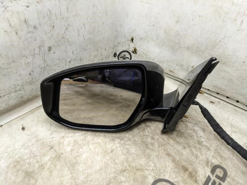2016-2020 Nissan Maxima Left Driver Side Rear View Mirror 96302-4RA1A OEM - Alshned Auto Parts