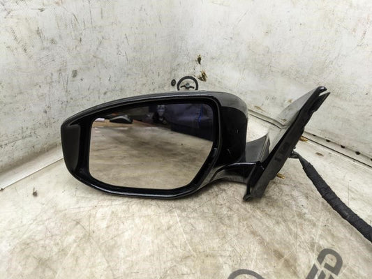 2016-2020 Nissan Maxima Left Driver Side Rear View Mirror 96302-4RA1A OEM - Alshned Auto Parts