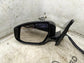2016-2020 Nissan Maxima Left Driver Side Rear View Mirror 96302-4RA1A OEM - Alshned Auto Parts