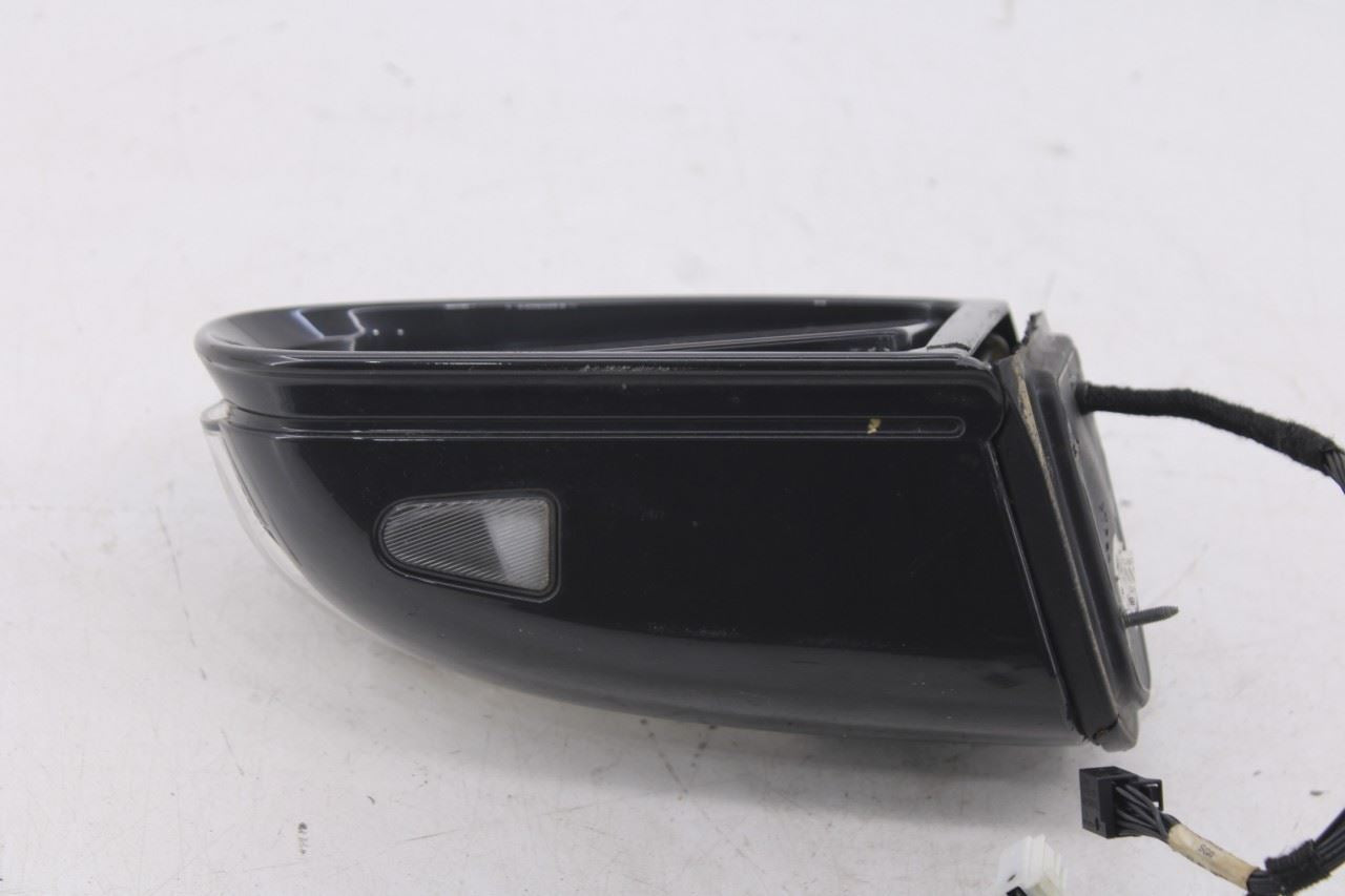 2003-06 Mercedes-Benz E500 5.0L Driver Left Side Rear View Mirror 203-810-49-76 - Alshned Auto Parts