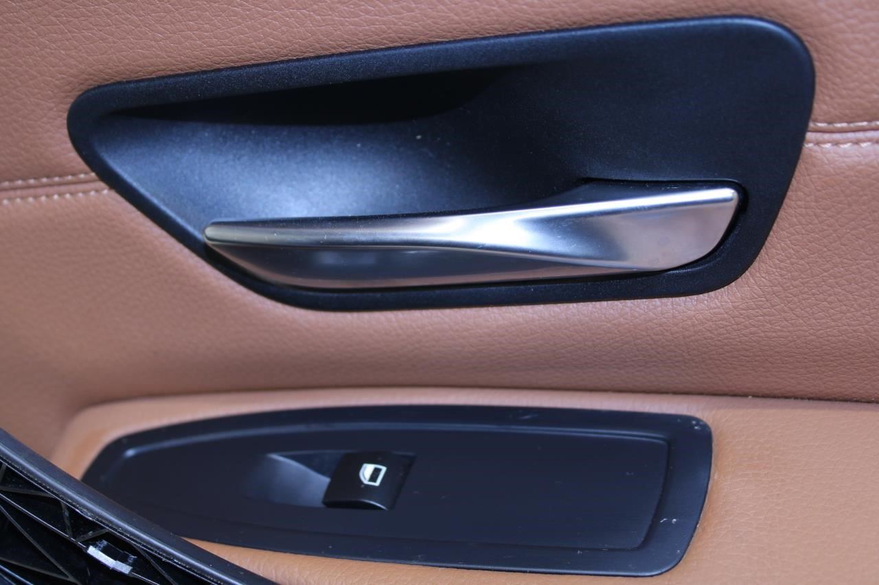 2015-2016 BMW 435i Gran Coupe xDrive Front Right Door Trim Panel 51-41-7-347-104 - Alshned Auto Parts