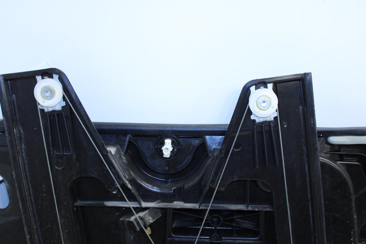 20-24 Ford Explorer Front Right Door Window Regulator w/ Carrier LB5Z-5823208-A - Alshned Auto Parts