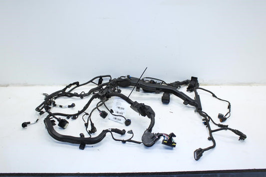 2022-2023 Kia Stinger GT1 3.3L AWD Engine Wire Harness 91435-J5050 OEM - Alshned Auto Parts