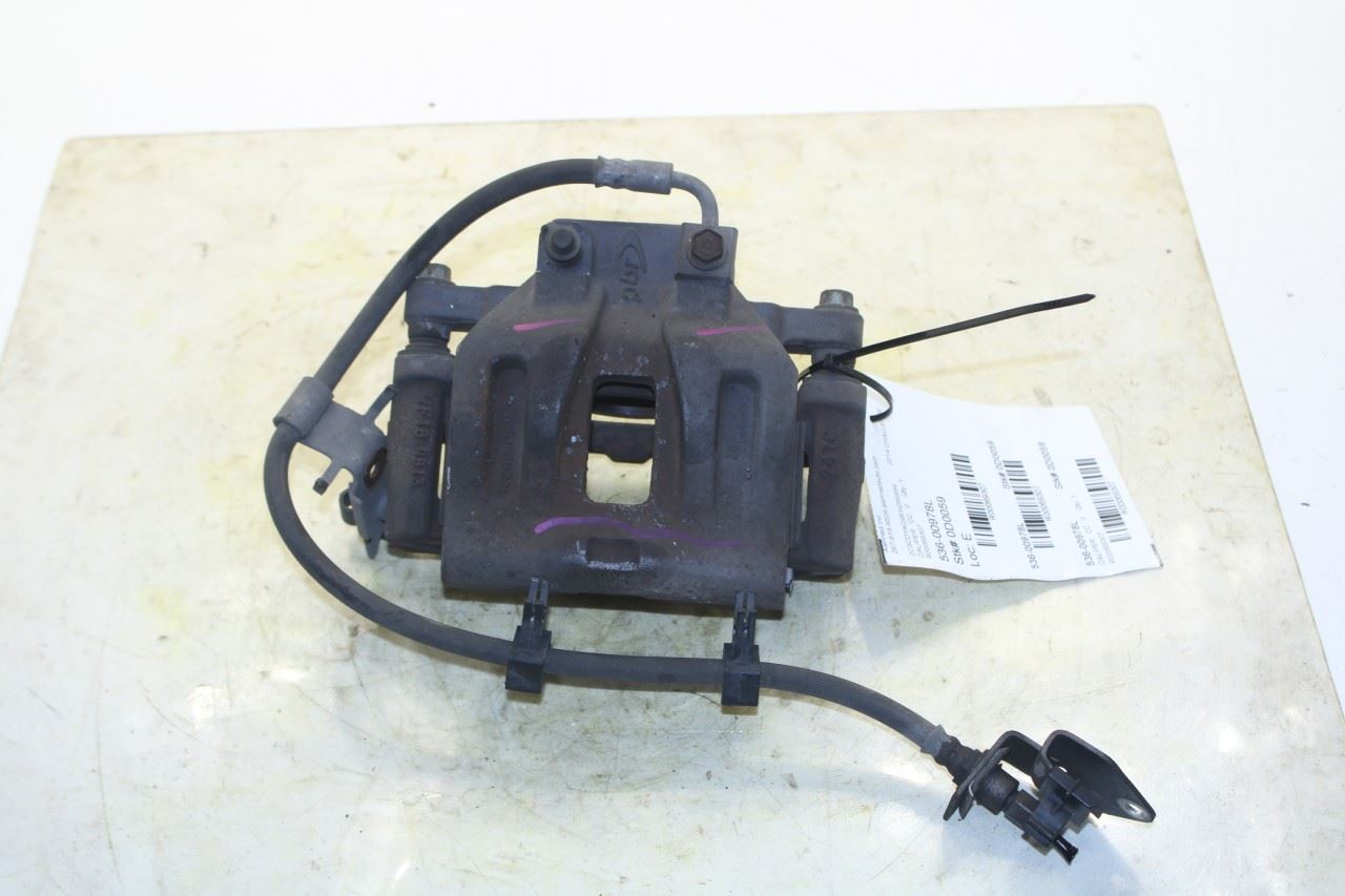 2011-20 Dodge Challenger SXT Front Left Driver Side Brake Disc Caliper 5142557AB - Alshned Auto Parts