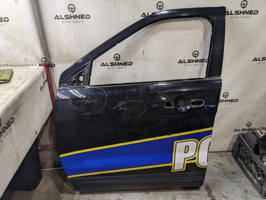 2011-19 Ford Explorer Front Left Driver Side Door Shell Panel JB5Z-7820125-B OEM - Alshned Auto Parts