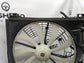 2014-2019 Toyota Highlander 3.5L Dual Radiator Cooling Fan Motor Assembly *ReaD* - Alshned Auto Parts