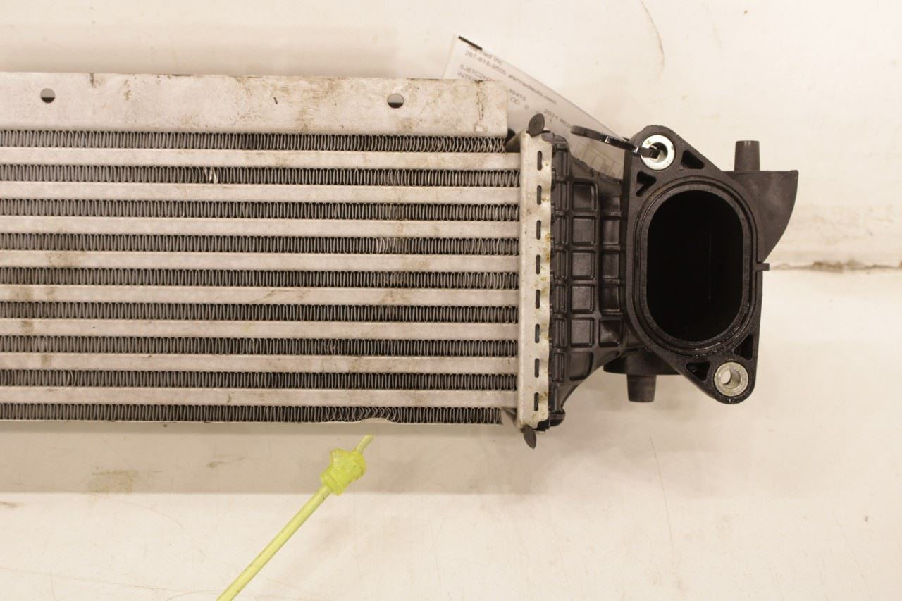 21-25 Acura RDX SH-AWD 2L Engine Intercooler 19710-6S8-A01 *ReaD - Alshned Auto Parts