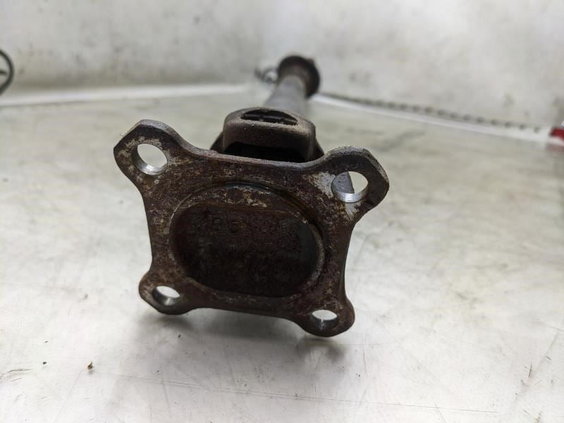 2016-2023 Infiniti Q50 3.0L 4WD Front Axle Drive Propeller Shaft 37200-5CA0B OEM - Alshned Auto Parts