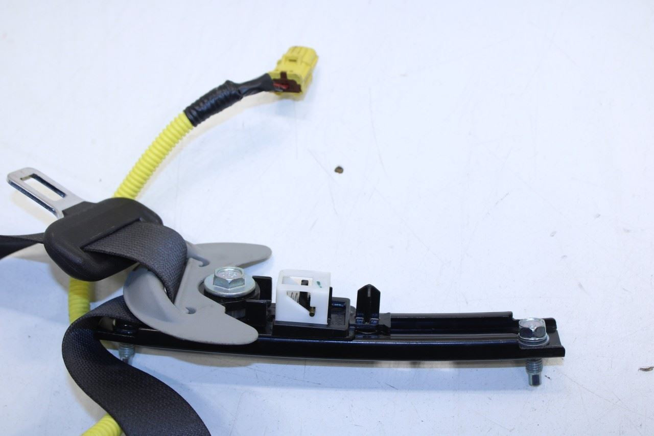 14-20 Acura MDX Advance 3.5L AWD Front Passenger Right Side Seat Belt Retractor - Alshned Auto Parts