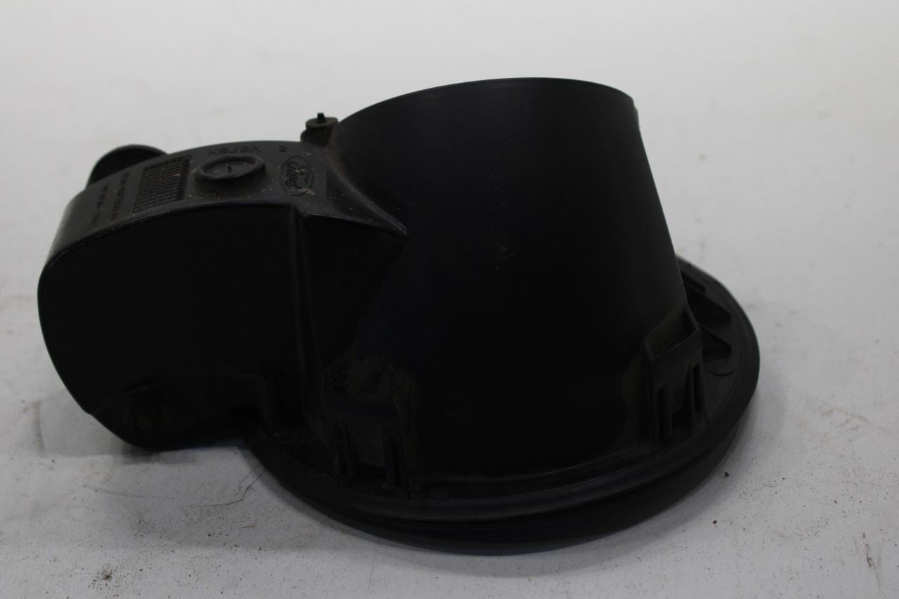 2015-2020 Ford F150 SuperCab Lariat 2.7 Fuel Tank Filler Housing Door Lid Cover - Alshned Auto Parts