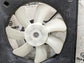 2012-2014 Honda CR-V RH Condenser Cooling Fan Motor Assy 38615-R5A-A01 OEM