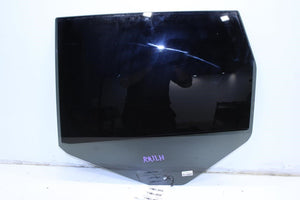 2011-2020 Jeep Grand Cherokee Limited Rear Left Door Window Glass 68086589AA OEM