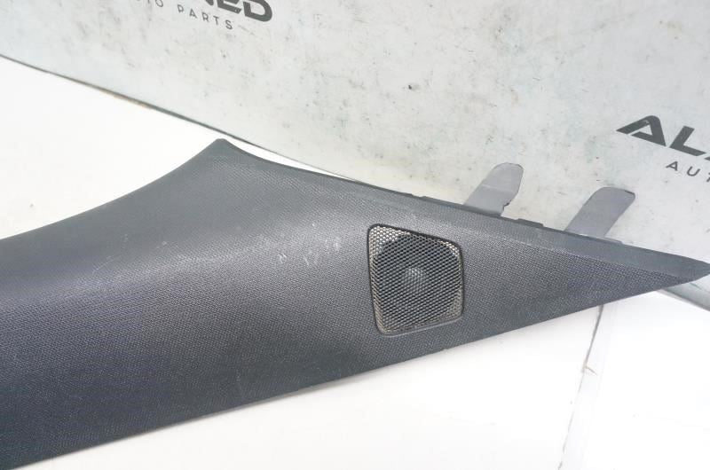 2015-17 Ford F150 Front Right Windshield A-Pillar Trim Molding FL3B-15025A82-BN2