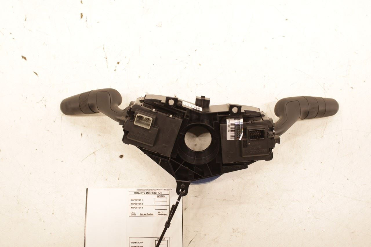 2023-26 Acura Integra A-Spec 1.5L Steering Column Light Turn Signal Wiper Switch - Alshned Auto Parts